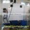combination lathe milling machine XK7125 cnc milling machine center and hobby cnc metal machines