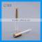 Top quality private label customized plastic empty lip gloss tube packaging