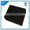 Black offset PVC sheet