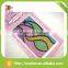 Mobile phone sticker hinestone stone sticker Crystal sticker