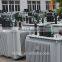 S11 oil type 1000kva 11kv 415v oil immersed power transformer manufacturer