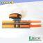 neoprene triathlon RFID timing chip ankle strap