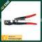 HD-14L special for naked terminal 5.5-14 hand crimping tool