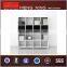 Four Layers Book Shelf/file Cabinet/wooden Shelf HX-4FL056