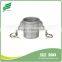 Hose Quick Aluminum Camlock Coupling