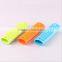 Silicone Handle Grip / Non-Slip Silicone Pot Handle Grip Stay Cool / rubber handle grip