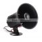 hot sale 12VDC Electronic alarm siren for home security