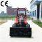 New wheel loader DY1150 wheel loader small loader for sale
