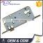 China trade assurance supplier stainless steel mortise lock body, mortise door lock