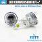 2015 new fanless 2s led headlight and 9005/9006/H1/H3/H4/H7/H8/H11 led car headlight