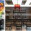 Hot Sell Popular Luxury Fashionable Personalized Colorful Acrylic Home Decorations