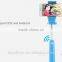 Foldable Extendable Handheld Selfie Stick Monopad Bluetooth