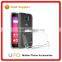 [UPO] High Quality Hybrid Clear Crystal Hard Arcylic PC tpu Phone Cover Case for Huawei Y538,for Huawei Y538 cover