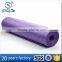 Bottom Price Best Sales 15MM NBR Yoga Mat Factory