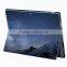 High Quality Customized Adhesive Vinly Skin Cover for Microsoft Surface Pro 3 Surface 3