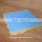 E1 Grade Melamine MDF From Manufacturer