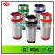 16oz Insulated Stainless Steel Thermal Coffee Travel Cup With Lid