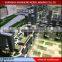 Miniature Scale Model Making/Residential Apartment House Model Maker