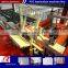 Whole Life After-sale Service Pvc Laminated Steel Sheet Pvc Laminated Gypsum Ceiling Tiles Machine Production Line