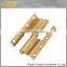 Bending type Iron Door Hinges/Window Hinges