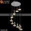 indoor pendant lamp,bangladesh chandelier OM1018-9A