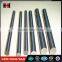 2016 new customized cemented carbide for drilling bits paper cutting woodworking tools tungsten carbide rods