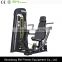 heavy duty gym fitness equipment / club chest press / chest press machine