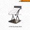 DT085 Rug Tile Display Stand / Carpet rack