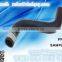fabric rubber oil hose for power steering pipe oil hose