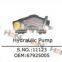 OEM 67370003 Hydraulic Pump for putzmeister concrete pump spare parts