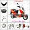 gy6 50cc scooter parts