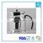600ml borosilicate glass tea pot with fileter