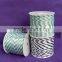 good strength electric fence high conductivity polyrope