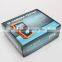 Portable IPC-4300 4.3" Touch Screen Onvif IP Analog Camera CCTV Tester 12V-Out