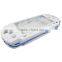 Full Housing Repair Mod Case + Buttons Replacement for Sony PSP 1000 Console