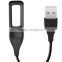 Replacement USB Power Charger Cable For Activity FitBit Charger Cable Flex Tracker Bracelet