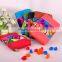 unique business ideas women's wallets with printed beautiful