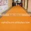 Nonwoven Exhibition Carpet Jacquard carpet