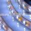Warm white single color 12v led strip light 2835 smd led strip led rope light