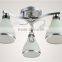 modern glass pendant lighting glass hanging lamps