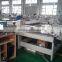 paper box sample flatbed cutting machine carton sample cutter sample flatbed cutting plotter