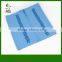 Lint Free and antibacterial microfiber travel towels