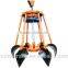 18t Knuckle Boom Truck Mounted Crane;folded Boom Crane;quick Lift Crane.