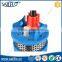 Sailflo 6LPM solar powered 24 volt dc solar submersible water pump for irrigation