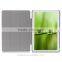 IFC008 pu leather case for huawei m2, OEM LOGO Leather flip cover case for Huawei tablet pc mediapad m2 10inch A01W