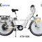 popular style 36v 250w latest electric bike