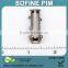 Metal Injection Mold For Mobile Bluetooth Parts