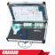 Portable Palm-size Coating Thickness Gauge Meter AT-220 Magnetic and Non-magnetic Without Damage