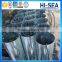 Prepackaged High Silicon Cast Iron Anodes for Impressed Current Cathodic Protection