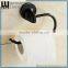 1933 whole  hot sale wall mounted vintage bathroom fittings toilet paper holder